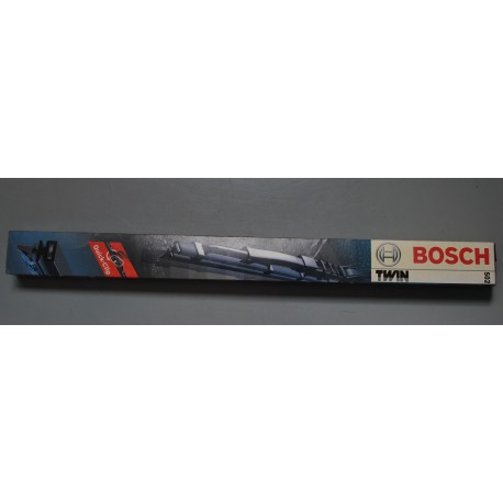 502  BOSCH TWIN TERGICRISTALLO PER TOYOTA SUZUKI HONDA HYUNDAI CITROEN