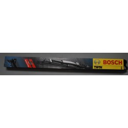 530 BOSCH TWIN TERGICRISTALLO PER AUDI JEEP LADA SMART VW SAAB