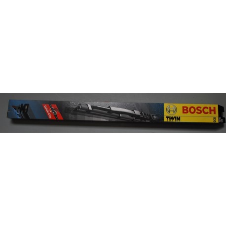 530 BOSCH TWIN TERGICRISTALLO PER AUDI JEEP LADA SMART VW SAAB