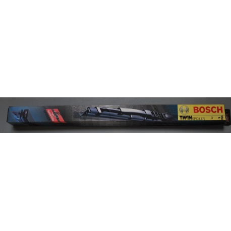 550S BOSCH TWIN TERGICRISTALLO PER AUDI CHRYSLER FORD MERCEDES FIAT