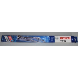 481 BOSCH TWIN TERGICRISTALLO PER DAIHATSU SUZUKI TOYOTA HYUNDAI FORD