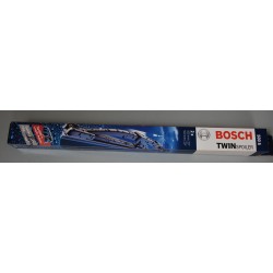 500S BOSCH TWIN TERGICRISTALLO PER BMW DACIA FORD MITSUBISHI