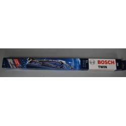 500 BOSCH TWIN TERGICRISTALLO PER BMW DACIA FORD MITSUBISHI