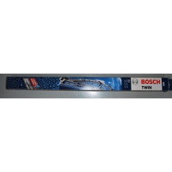 605 BOSCH TWIN TERGICRISTALLO PER FIAT FORD NISSAN TOYOTA