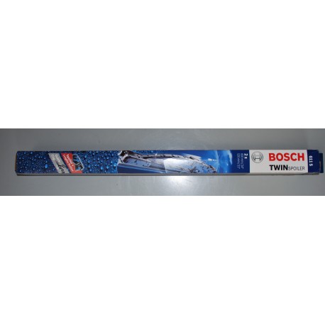 611S BOSCH TWIN TERGICRISTALLO PER VOLVO CITROEN PEUGEOT RENAULT