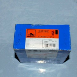 607164 ATE KIT PASTIGLIE FRENO PER SKODA FABIA I, II VW POLO IV