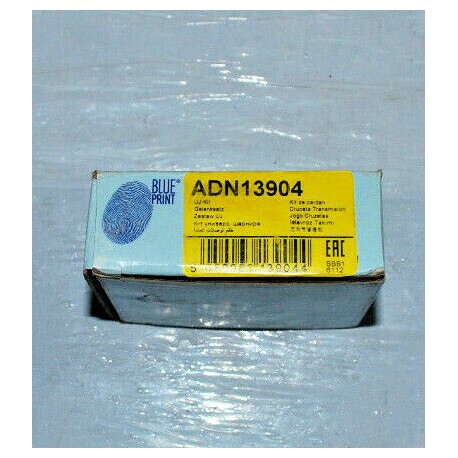 ADN13904 BLUE PRINT GIUNTO,ALBERO LONGITUDINALE PER NISSAN NAVARA TERRANO PICKUP