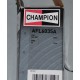 AFL6035A CHAMPION AEROVANTAGE TERGICRISTALLO PER FIAT 500 FORD KA