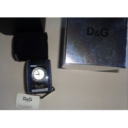 Orologio  LIVE UP SILVER  DOLCE & GABBANA  NUOVO E ORIGINALE