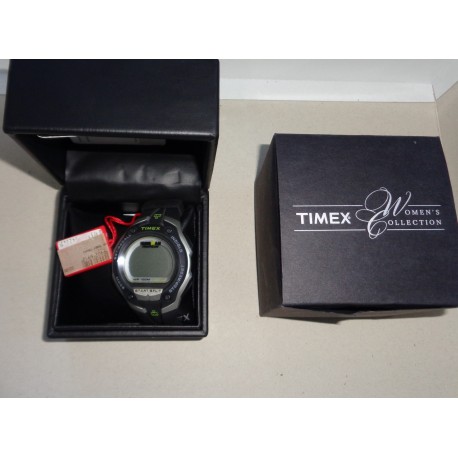 OROLOGIO    T5K412 TRIATHLON  TIMEX IRONMAN  NUOVO