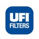 2321300 UFI FILTRO OLIO AD AVVITAMENTO PER DAIHATSU VOLVO