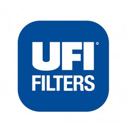 2321300 UFI FILTRO OLIO AD AVVITAMENTO PER DAIHATSU VOLVO