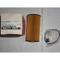 123-02012 Quality Parts OIL FILTER PER CHRYSLER Grand Voyager V LANCIA Voyager