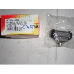 QP703-13093 Quality Parts Cilindretto freno PER NISSAN OPEL