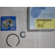 ADG08249 BLUE PRINT Kit cuscinetto ruota  Assale anteriore bilaterale PER HYUNDAI KIA