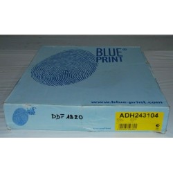 ADH243104 BLUE PRINT DISCO FRENO (2 PEZZI-COPPIA) PER HONDA CR-V III, IV