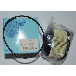 ADA102304 BLUE PRINT FILTRO CARBURANTE PER CHRYSLER VOYAGER IV