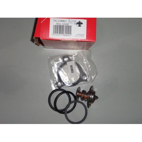 TH12588G1 GATES 741210208 Termostato PER FORD