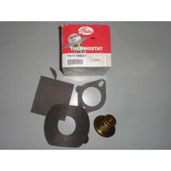 TH11186G1 GATES 741210270 Termostato PER ALFA ROMEO