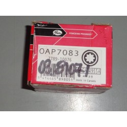 OAP7083 GATES Dispositivo ruota libera alternatore PER CHRYSLER Voyager IV (RG, RS)