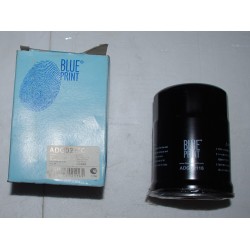 ADG02116 BLUE PRINT FILTRO OLIO PER HYUNDAI TUCSON GETZ KIA SPORTAGE II