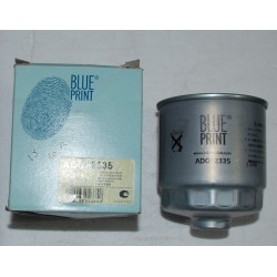 ADG02335 BLUE PRINT FILTRO CARBURANTE PER HYUNDAI ACCENT II MATRIX GETZ