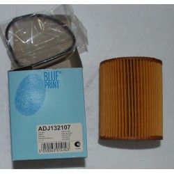 ADJ132107 BLUE PRINT FILTRO OLIO PER CITROEN JAGUAR LAND ROVER PEUGEOT