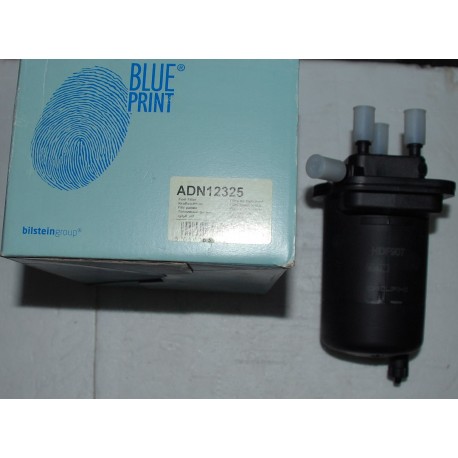 ADN12325 BLUE PRINT FILTRO CARBURANTE PER NISSAN RENAULT SUZUKI