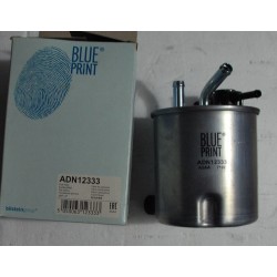 ADN12333 BLUE PRINT FILTRO CARBURANTE PER NISSAN PATROL X TRAIL CABSTAR NT400