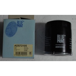 ADS72105 BLUE PRINT FILTRO OLIO PER SUBARU OUTBACK III LEGACY IV V IMPREZA III