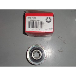 OAP7190 GATES Dispositivo ruota libera alternatore PER NISSAN RENAULT OPEL FIAT MERCEDES