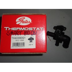 TH40390G1 GATES Termostato motore con alloggiamento PER SMART