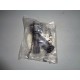 6Q0122291F Flangia d. refrigerante  originale VW PER AUDI SEAT SKODA VW