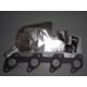 03F253041P Guarnizione, Collettore gas scarico originale VW PER AUDI SKODA SEAT VW