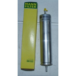 WK522 MANN FILTER FILTRO CARBURANTE PER LAND ROVER FREELANDER I