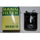 WK842/18 MANN FILTER FILTRO CARBURANTE PER MERCEDES VITO SPRINTER CLASSE A