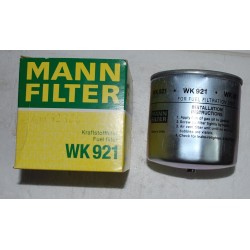 WK921 MANN FILTER FILTRO CARBURANTE PER SUZUKI