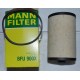 BFU900X MANN FILTER FILTRO CARBURANTE PER MERCEDES LP MK SK T2/L NG