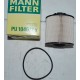 PU1046/1X MANN FILTER FILTRO CARBURANTE PER MERCEDES VARIO