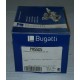 PA5505 POMPA ACQUA BUGATTI PER CITROEN XANTIA XARA, PEUGEOT 306 406