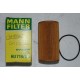 HU719/5X MANN FILTER FILTRO OLIO PER PORSCHE 911 918