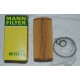 HU721/2X MANN FILTER FILTRO OLIO PER MERCEDES CLASSE E S C VOLVO FM12