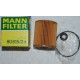 HU815/2X MANN FILTER FILTRO OLIO PER BMW SERIE 1 3 5 X1 X3 Z4