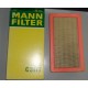 C3177 MANN FILTER FILTRO ARIA PER ALFA 145 33 146