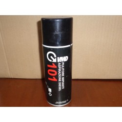 VMD 101 PULITORE IMPIANTI ASPIRAZIONE DIESEL 400ml