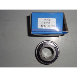 UC 205 K.S.B. BEARINGS AND COMPONENTS  CUSCINETTO