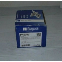 PA0099 POMPA ACQUA BUGATTI PER DAEWOO, OPEL ASTRA, VAUXHALL ASTRA