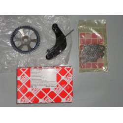 FEBI 33935 Kit catena distribuzione PER SEAT SKODA VW