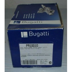 PA10010 POMPA ACQUA BUGATTI NUOVA PER DACIA, NISSAN, RENAULT