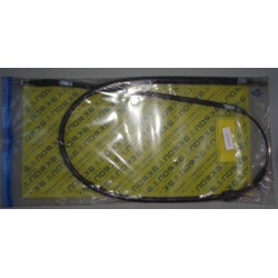 26747 AKRON MALO CAVO FRENO STAZIONAMENTO SX POST PER OPEL CORSA C